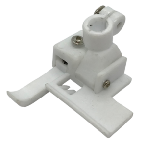 Siruba Reçme Plastik 6.4Mm Bant Ayak / T2117 - Konfeksiyon Sepeti