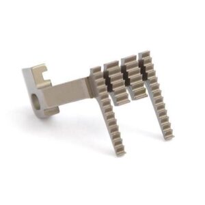 Siruba Reçme Soldan Bıçaklı Arka Dişli / D5356K - Konfeksiyon Sepeti