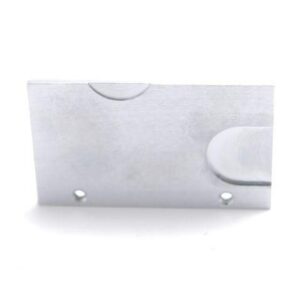 Siruba Reçme Sürgü Plaka / MR16H - Konfeksiyon Sepeti