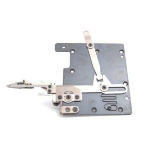 Siruba Reçme UT Seri Bıçak Sistemi(Set) / UT909J-A - Konfeksiyon Sepeti