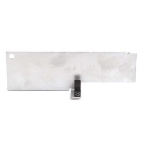 Siruba Reçme Yan Metal Sürgü Kapak / FQ10 (MA46) - Konfeksiyon Sepeti