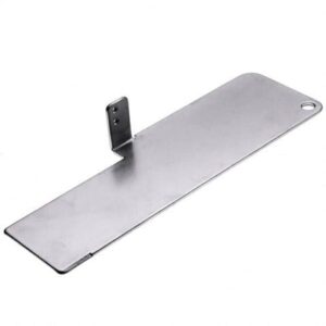 Siruba Reçme Yan Metal Sürgü Kapak / FQ10 (MA46) - Konfeksiyon Sepeti