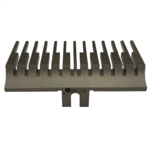 Siruba VC008 Lastik 12 İğne 1/4 Dişli / D9112 - Konfeksiyon Sepeti