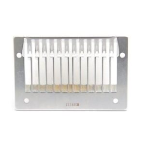 Siruba VC008 Lastik 12 İğne 1/4 Plaka / E9112E - Konfeksiyon Sepeti