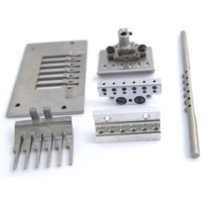 Siruba VC008 Lastik 6 İğne Takım / VC008 5/16 (8.00Mm) - Konfeksiyon Sepeti