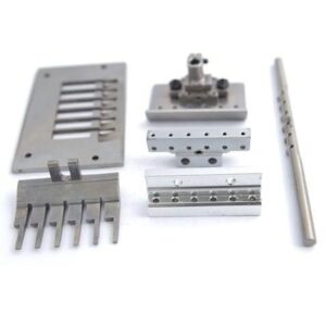 Siruba VC008 Lastik 6 İğne Takım / VC008 3/8 (9.5Mm) - Konfeksiyon Sepeti