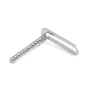 Siruba VC008 Lastik 8 Delikli Horoz / VK18 - Konfeksiyon Sepeti