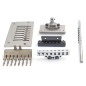 Siruba VC008 Lastik 8 İğne Takım / VC008 5/16 (8.00Mm) - Konfeksiyon Sepeti