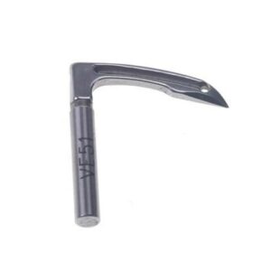 Siruba VC008 Lastik Makinesi Lüper / VE51 - Konfeksiyon Sepeti