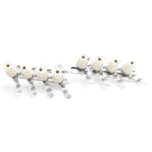 Siruba VC008 Lastik Tansiyonu / H-4 (27-A037) VK04 - Konfeksiyon Sepeti