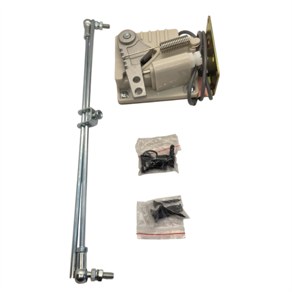 Siruba VC008 Serisi Kafadan Motor (F3 Tipi) / VC008 - Konfeksiyon Sepeti