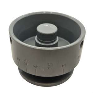 Siruba Vc008 Lastik Makine Volantı / VD01T-A - Konfeksiyon Sepeti