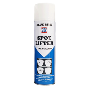 Spot Lifter Leke Çıkarıcı 500Ml / BLUE.002 - Konfeksiyon Sepeti