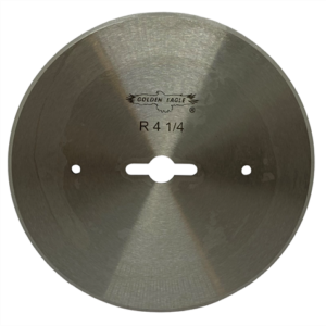 Su Lee Pastal Başı Kesim Makinesi Bıçağı / R4 1/4 (2631-T) - Konfeksiyon Sepeti