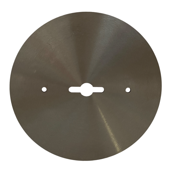 Su Lee Pastal Başı Kesim Makinesi  Bıçağı / R4 1/4 (2631-T) - Konfeksiyon Sepeti