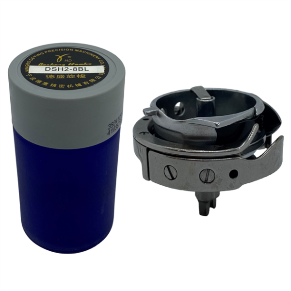 Sunstar Deri Çaganozu / DSH2-8BL - Konfeksiyon Sepeti