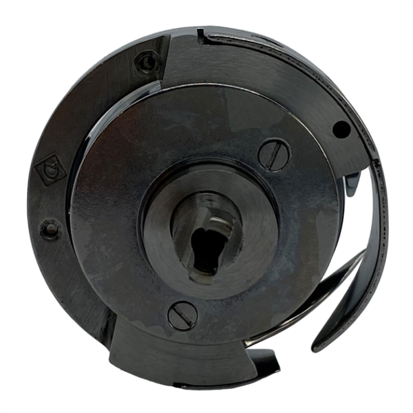 Sunstar Deri Çaganozu / DSH2-8BL - Konfeksiyon Sepeti