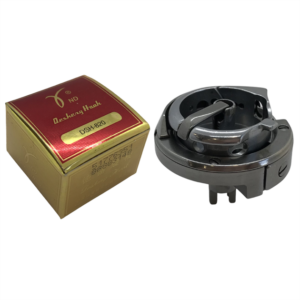 Sunstar KM-867 KPW-827B Çağanoz / DSH-820 - Konfeksiyon Sepeti