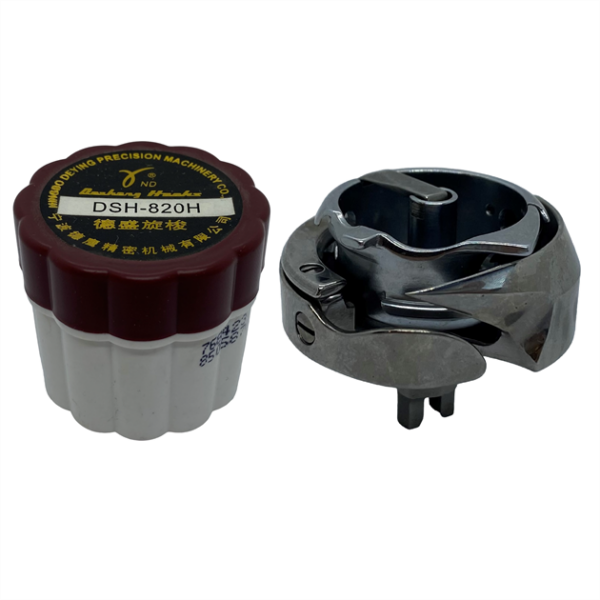 Sunstar KM-867 KPW-827B Tırnaklı Çağanoz / DSH-820H - Konfeksiyon Sepeti