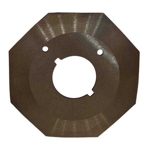 Suprena Yuvarlak Kumaş Kesim Motor 8 Köşe Bıçak / M-703(8) - Konfeksiyon Sepeti