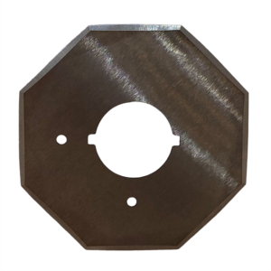 Suprena Yuvarlak Kumaş Kesim Motor 8 Köşe Bıçak / M-703(8) - Konfeksiyon Sepeti