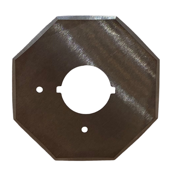 Suprena Yuvarlak Kumaş Kesim Motor 8 Köşe Bıçak / M-703(8) - Konfeksiyon Sepeti