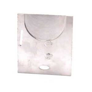 Sürgü Kapak Aparat Bağlantısı - Konfeksiyon Sepeti