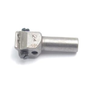 Sütunlu Çiftiğne 2.4Mm İğne Bağı / LXF-80307 2.4 - Konfeksiyon Sepeti