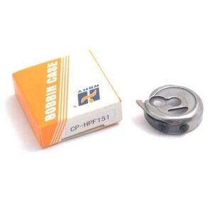 Sütunlu Çiftiğne Mekik / CP-HPF-591 - Konfeksiyon Sepeti