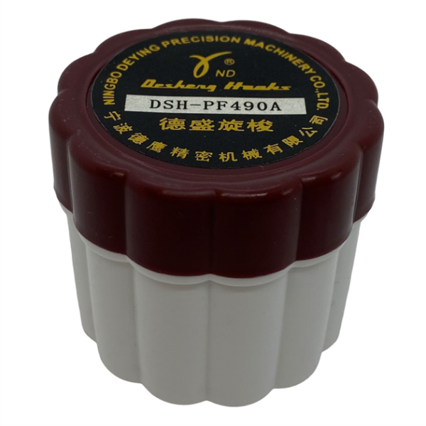 Sütunlu Deri Çağanoz / DSH-PF490A - Konfeksiyon Sepeti