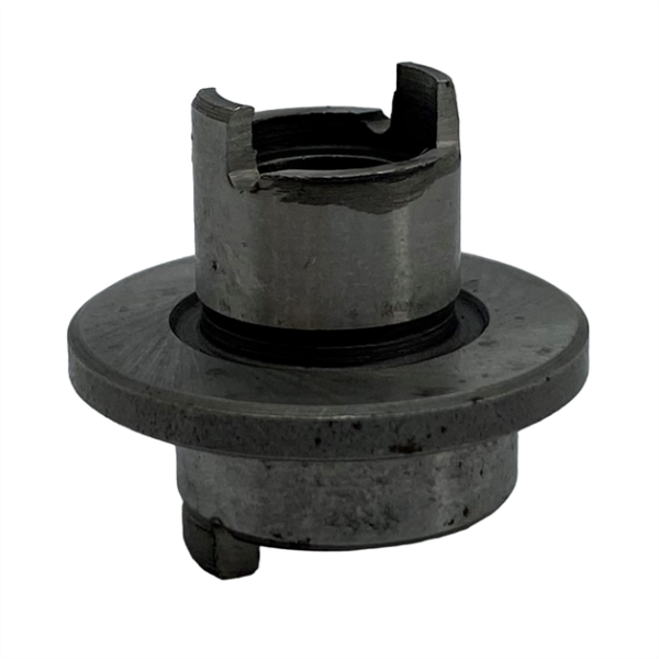 Sütunlu Göbek Plaka Pimi / LXF-80369 - Konfeksiyon Sepeti