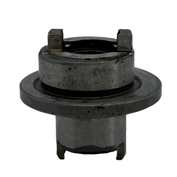 Sütunlu Göbek Plaka Pimi / LXF-80369 - Konfeksiyon Sepeti