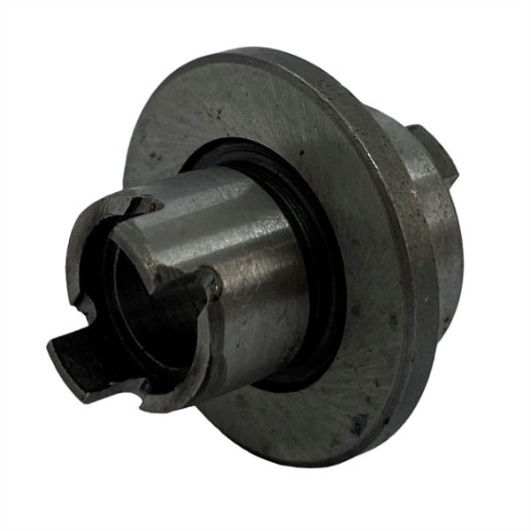 Sütunlu Göbek Plaka Pimi / LXF-80369 - Konfeksiyon Sepeti