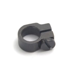 Sütunlu İğne Bağı Kelepçesi / LXF-80348 - Konfeksiyon Sepeti