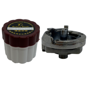 Sütunlu İplik Kesmeli Çağanoz / DSH-PF490A(5)TR-1 - Konfeksiyon Sepeti