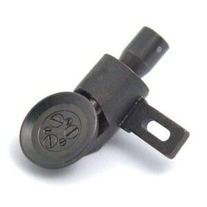 Sütunlu Saya Roda / LXF-80313(B) 30Mm - Konfeksiyon Sepeti