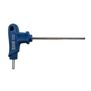 T Saplı İki Uçlu Alyan Anahtar 3Mm / FH6030 - Konfeksiyon Sepeti