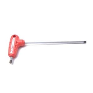 T Saplı İki Uçlu Alyan Anahtar 6Mm / 1006 08 5860 - Konfeksiyon Sepeti