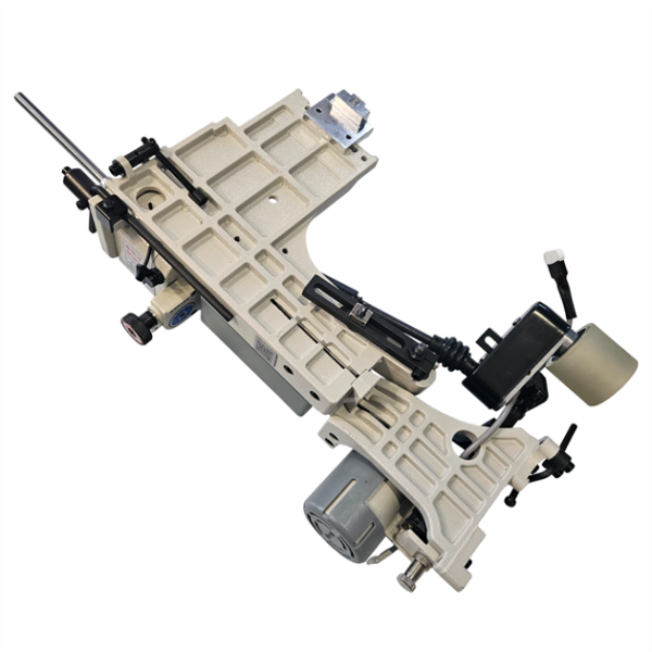 Tek İğne Ve Çiftiğne Çektirme Aparatı / SP-PL - Konfeksiyon Sepeti