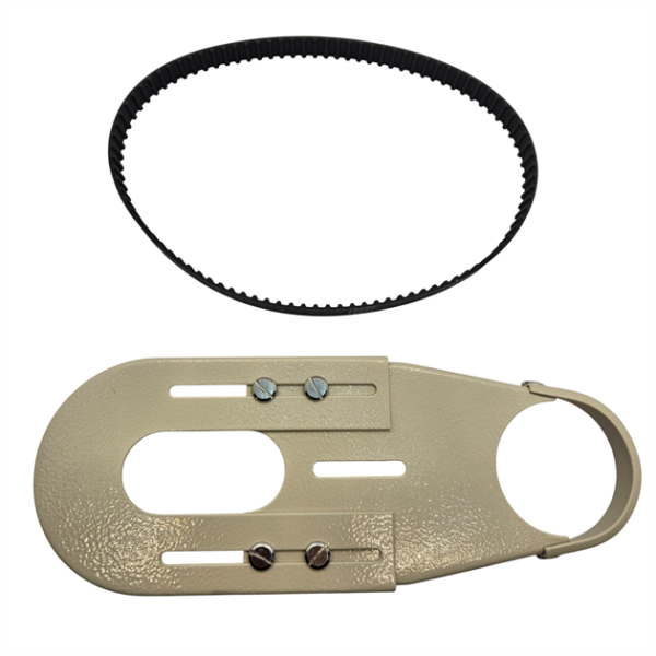 Tek İğne Ve Çiftiğne Çektirme Aparatı / SP-PL - Konfeksiyon Sepeti