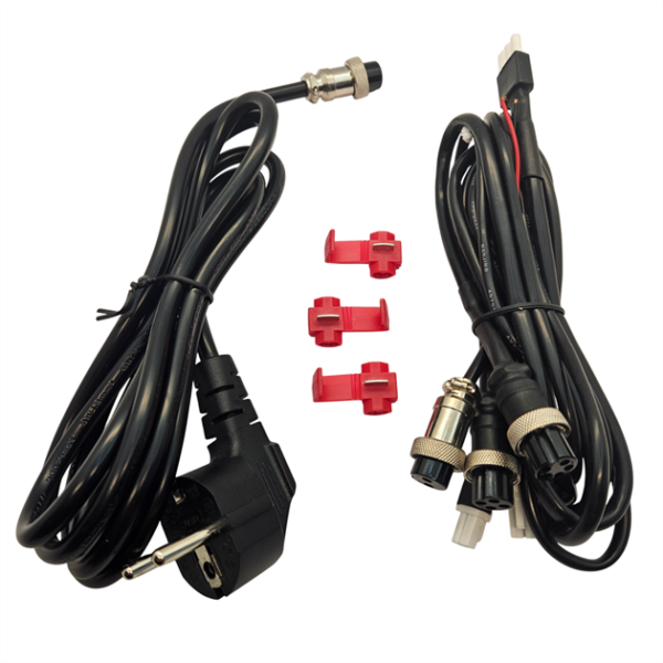 Tek İğne Ve Çiftiğne Çektirme Aparatı / SP-PL - Konfeksiyon Sepeti