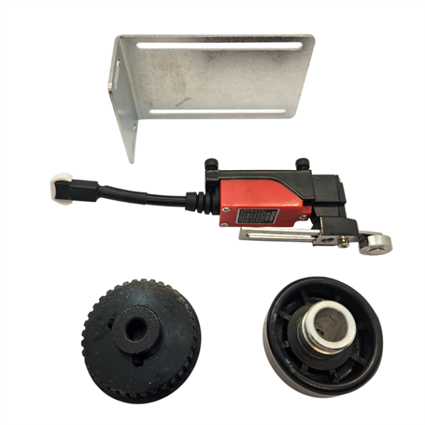 Tek İğne Ve Çiftiğne Çektirme Aparatı / SP-PL - Konfeksiyon Sepeti