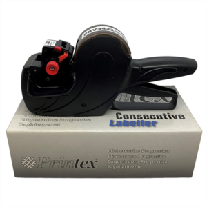 Tekstil Tipi Etiketleme Makinesi / 3422 - Konfeksiyon Sepeti