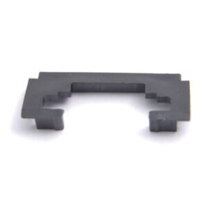 Tekstil Tipi Etiketleme Makinesi Alt Kapak Bırakma Dili / V5012-13 - Konfeksiyon Sepeti