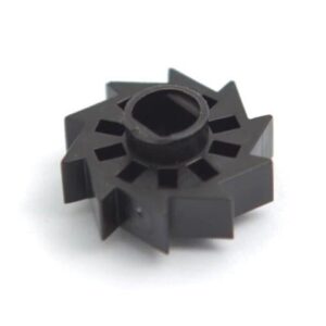 Tekstil Tipi Etiketleme Makinesi Çevirme Mili Dişlisi / V5062 - Konfeksiyon Sepeti