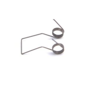 Tekstil Tipi Etiketleme Makinesi Etiket Rulo Fren Yayı / V5096 - Konfeksiyon Sepeti