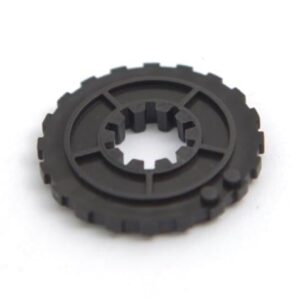 Tekstil Tipi Etiketleme Makinesi İlk Basan Halka / V5072 - Konfeksiyon Sepeti