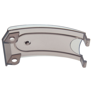 Tekstil Tipi Etiketleme Makinesi Keçe Ön Kapak / V5041F-3 - Konfeksiyon Sepeti