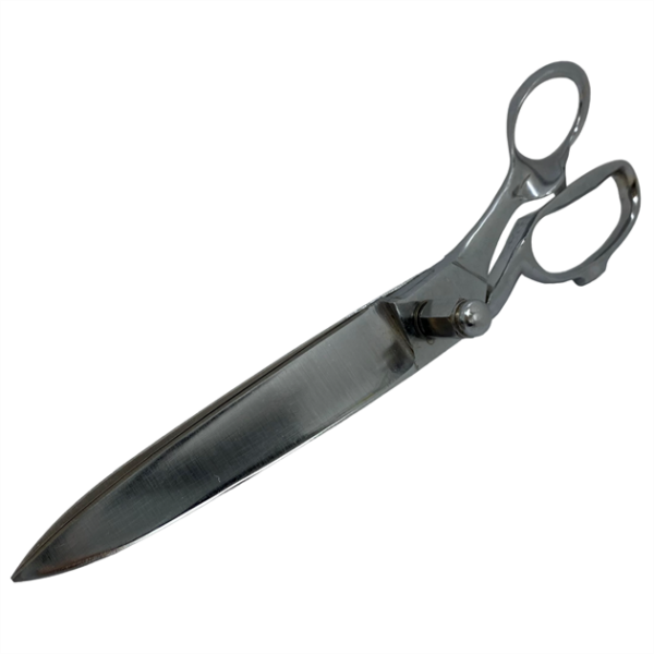 Tezgah Makası 12İnç / HCSC-11434-12 - Konfeksiyon Sepeti