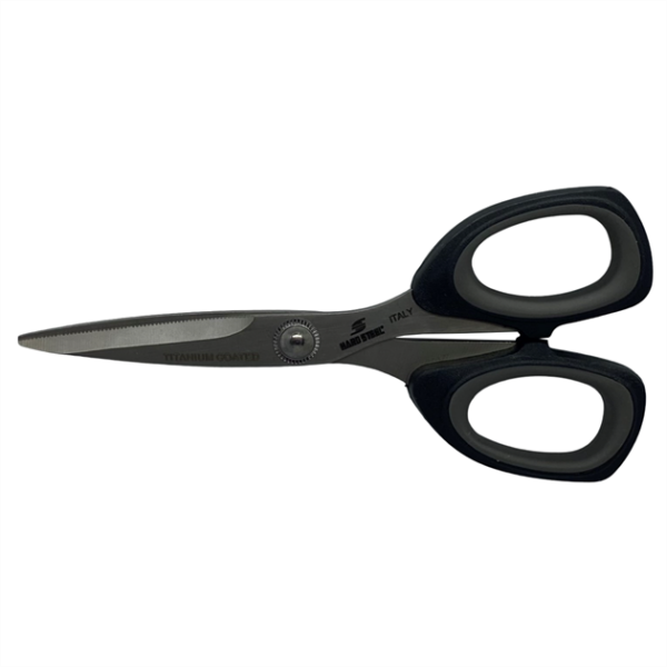 Titanyum Kaplama Plastik Saplı 5.5İnç Makas / 550HS/5.5 - Konfeksiyon Sepeti